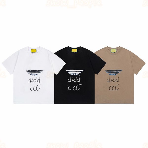 designer men womens summer t shirt couples logo print t shirts short sleeve tees size xs, White;black
designer men womens summer t shirt couples logo print t shirts short sleeve tees size xs, White;black