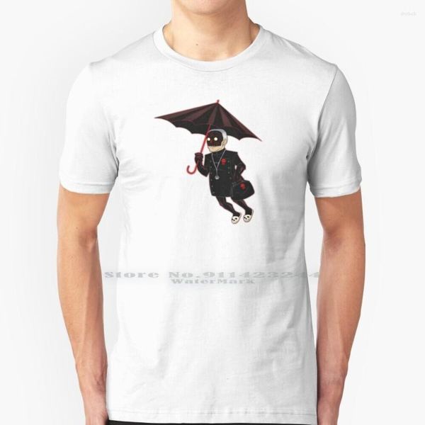 men's t-shirts shirts dr killinger shirt pure cotton venture bros brothers creative trending cools to 2xl, White;black
men's t-shirts shirts dr killinger shirt pure cotton venture bros brothers creative trending cools to 2xl, White;black
