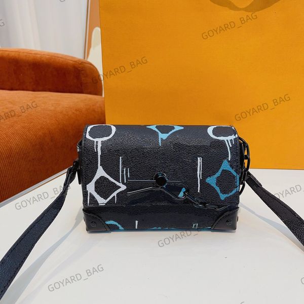 steamer wearable wallet crossbody bag graffiti monograms embossed chain-and-pin luxurys designer shoulder messenger bags for women men m8174
steamer wearable wallet crossbody bag graffiti monograms embossed chain-and-pin luxurys designer shoulder messenger bags for women men m8174