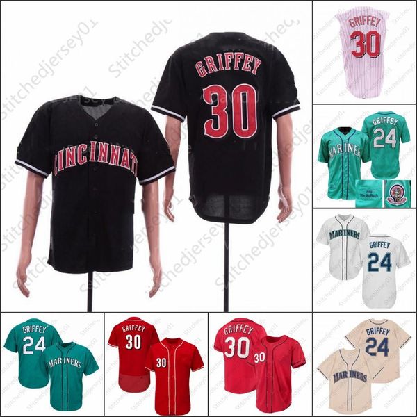 ncaa mens vintage hall of fame 24 ken griffey jr. teal baseball jersey red shirts retired patch, Blue;black
ncaa mens vintage hall of fame 24 ken griffey jr. teal baseball jersey red shirts retired patch, Blue;black