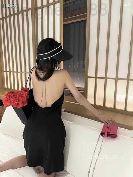 party dresses designer summer dresses for women new cutout slip dress mother's day gift elegant valentine's birthday christmas gif, White;black
party dresses designer summer dresses for women new cutout slip dress mother's day gift elegant valentine's birthday christmas gif, White;black
