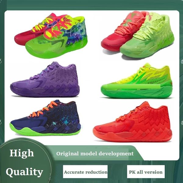 2023 lamelo ball shoes mb 1 rick and mortys of mens basketballs shoes queen city of melo basketball shoes melos mb1 low trainers shoe for ki
2023 lamelo ball shoes mb 1 rick and mortys of mens basketballs shoes queen city of melo basketball shoes melos mb1 low trainers shoe for ki