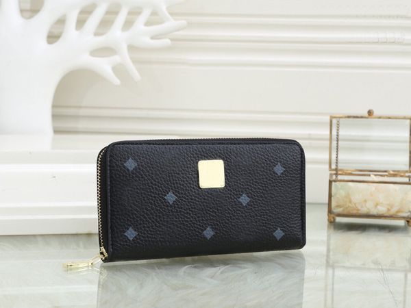 2023 r wallets cardholder classic style mens wallet designers women wallet high-end luxurys purse, Red;black
2023 r wallets cardholder classic style mens wallet designers women wallet high-end luxurys purse, Red;black