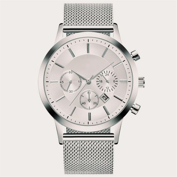 2021 new luxury men watches super man watch gentalmen famous wristwatch car brand mesh strap male quartz boss three ey258m, Slivery;brown
2021 new luxury men watches super man watch gentalmen famous wristwatch car brand mesh strap male quartz boss three ey258m, Slivery;brown
