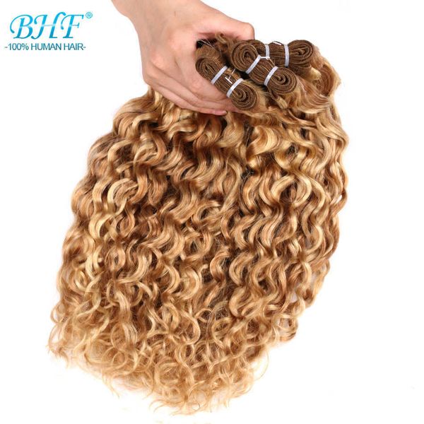 wig caps ombre brazilian water wave bundles machine remy natural human hair weave two tone bonde bundles 12"26" p27613 weft, Black;brown
wig caps ombre brazilian water wave bundles machine remy natural human hair weave two tone bonde bundles 12"26" p27613 weft, Black;brown