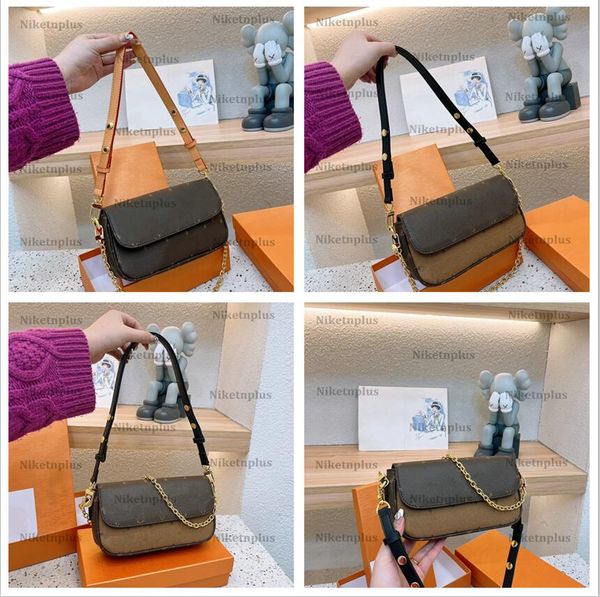 wallet on chain ivy shoulder bags classic vintage cross body monograms flower flap designers womens handbags purses
wallet on chain ivy shoulder bags classic vintage cross body monograms flower flap designers womens handbags purses