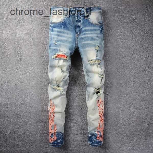 slim autumn trendy amirly fit jeans men casual masculina letter pants streetwear dance club skinny black s toursers koko 5 ibue, Blue
slim autumn trendy amirly fit jeans men casual masculina letter pants streetwear dance club skinny black s toursers koko 5 ibue, Blue