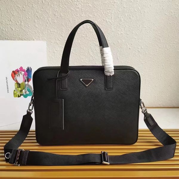 luxurys designers bags wallet handbags shoulder bags men triangle luxury bag briefcases saffiano crossbody bag lapbag package purse
luxurys designers bags wallet handbags shoulder bags men triangle luxury bag briefcases saffiano crossbody bag lapbag package purse