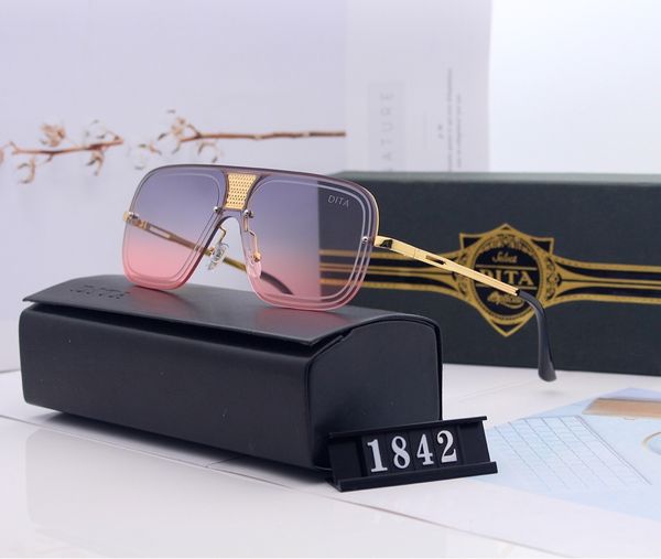 original dita 1842 sunglasses designer letter womens mens goggle senior eyewear for women eyeglasses frame vintage metal sun glasses vvp5, White;black
original dita 1842 sunglasses designer letter womens mens goggle senior eyewear for women eyeglasses frame vintage metal sun glasses vvp5, White;black