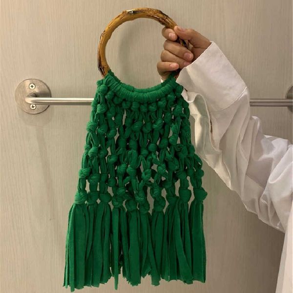 handmade cotton woven tassel shoulder crossbody bag vintage messenger bag women fashion beach summer knitted handbags purse 230304 230220
handmade cotton woven tassel shoulder crossbody bag vintage messenger bag women fashion beach summer knitted handbags purse 230304 230220