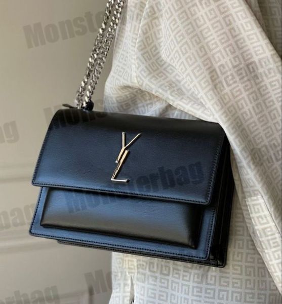 sunset shoulder bag mono designer luxury real leather chain flap crossbody women lady croc embossed medium large cute full color
sunset shoulder bag mono designer luxury real leather chain flap crossbody women lady croc embossed medium large cute full color