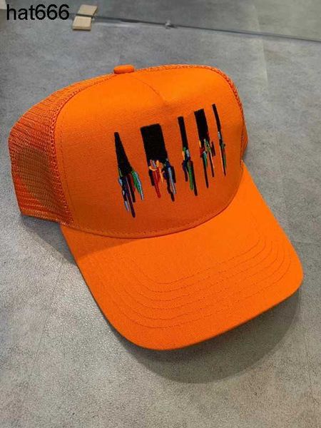 2023 latest colors ball caps luxury designers hat fashion trucker cap embroidery letters 23ss, Blue;gray
2023 latest colors ball caps luxury designers hat fashion trucker cap embroidery letters 23ss, Blue;gray