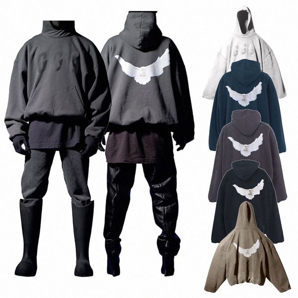 hoodie designer kanye west hoody wests fashion men oversize hooded sweatshirts printed mens and womens kanye hoodie, Black
hoodie designer kanye west hoody wests fashion men oversize hooded sweatshirts printed mens and womens kanye hoodie, Black