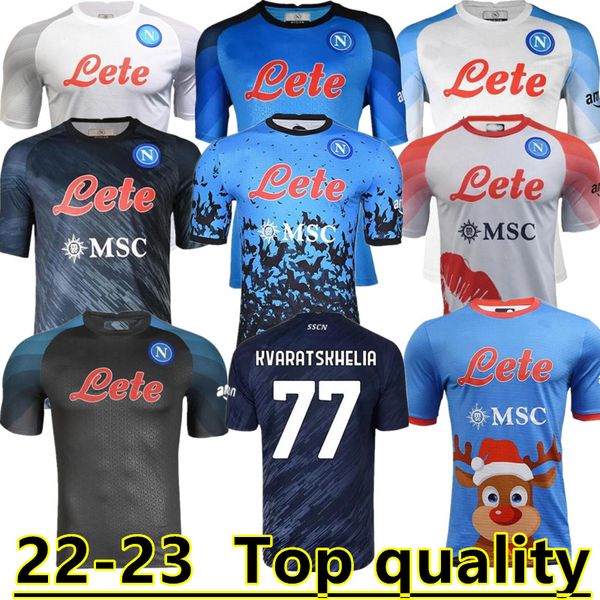22 23 napoli soccer jerseys maglia naples 2022 2023 zielinski anguissa olivera kvaratskhelia kids football shirt osimhen fabian lozano ssc n, Black;yellow
22 23 napoli soccer jerseys maglia naples 2022 2023 zielinski anguissa olivera kvaratskhelia kids football shirt osimhen fabian lozano ssc n, Black;yellow