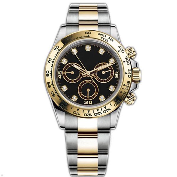 automatic watch reloj hombre watches mechanical gold watchs designer montre de luxe 41mm folding buckle hardlex waterproof satch fashion dhg, Slivery;brown
automatic watch reloj hombre watches mechanical gold watchs designer montre de luxe 41mm folding buckle hardlex waterproof satch fashion dhg, Slivery;brown