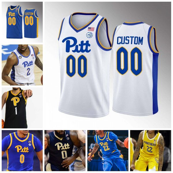 custom ncaa pittsburgh panthers pitt basketball jersey 1 dior johnson 0 nelly cummings 2 blake hinson 3 greg elliott 4 john hugley jerseys s, Black
custom ncaa pittsburgh panthers pitt basketball jersey 1 dior johnson 0 nelly cummings 2 blake hinson 3 greg elliott 4 john hugley jerseys s, Black