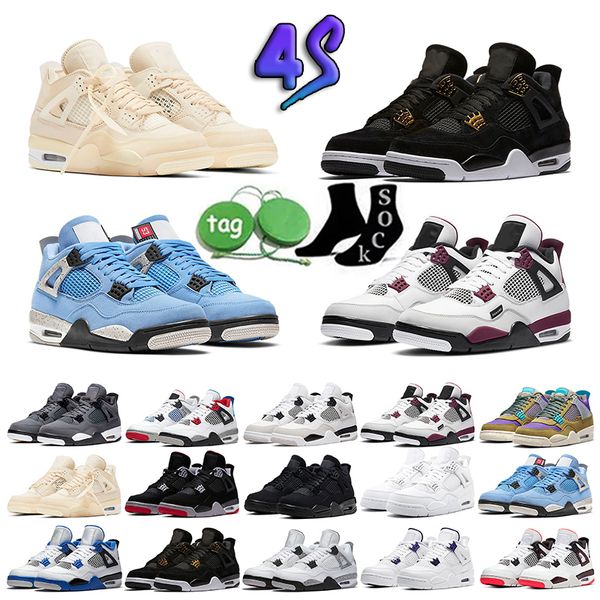 4 2023 jumpman og 4s sail shimmer mens womens basketball shoes university blue black cat red thunder pure money hyper royal men women sneake
4 2023 jumpman og 4s sail shimmer mens womens basketball shoes university blue black cat red thunder pure money hyper royal men women sneake