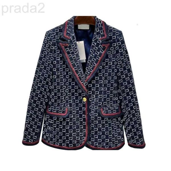 women's suits & blazers designer banquet wedding cocktail party clothing double g spring tweed new released eyu9, White;black
women's suits & blazers designer banquet wedding cocktail party clothing double g spring tweed new released eyu9, White;black