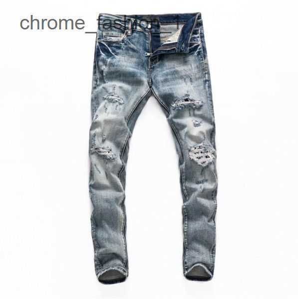 fashion hop amirly trouser designer trousers mens holes jeans hip denim distressed zipper embroidery for pants male 6 0fdy, Blue
fashion hop amirly trouser designer trousers mens holes jeans hip denim distressed zipper embroidery for pants male 6 0fdy, Blue