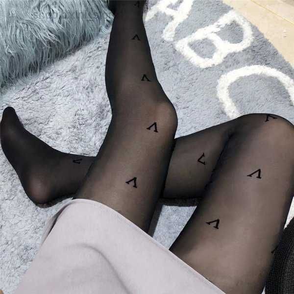 2023 new pattern letters hosiery designer letter women pantyhose girl transparent tights silk hosierys elastic stockings wholesale 4 ibnc, Black;white
2023 new pattern letters hosiery designer letter women pantyhose girl transparent tights silk hosierys elastic stockings wholesale 4 ibnc, Black;white