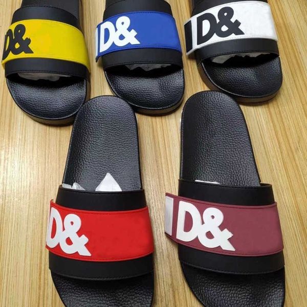 famous designer slippers flat sandals men women rubber slides d 23 g summer beach shoes plus size flip flops, Black
famous designer slippers flat sandals men women rubber slides d 23 g summer beach shoes plus size flip flops, Black