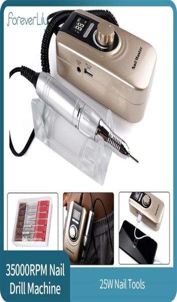 25w multifunction nail drill machine 35000rpm rechargeable portable strong polishing electric manicure pedicure cutter set 2202255813276
25w multifunction nail drill machine 35000rpm rechargeable portable strong polishing electric manicure pedicure cutter set 2202255813276