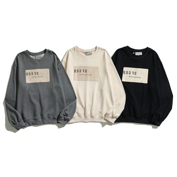 sweater ess mens hoodies womens fashion sweatshirts designer hoodie set head hip hop superior quality comfortable long sleeve with the arck, Black
sweater ess mens hoodies womens fashion sweatshirts designer hoodie set head hip hop superior quality comfortable long sleeve with the arck, Black
