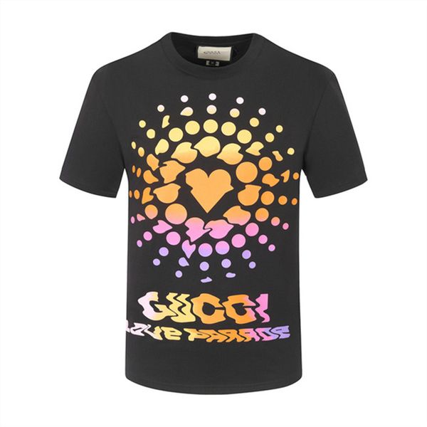 luxury t shirt men s women designer tshirts short summer fashion casua with letters print short sleeves sell luxury men t shirt dv25, White;black
luxury t shirt men s women designer tshirts short summer fashion casua with letters print short sleeves sell luxury men t shirt dv25, White;black