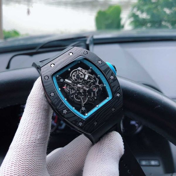 luxury automatic mechanical watch richa milles rm035 swiss movement full carbon fiber shell sapphire mirror imported rubber watchband mens s
luxury automatic mechanical watch richa milles rm035 swiss movement full carbon fiber shell sapphire mirror imported rubber watchband mens s