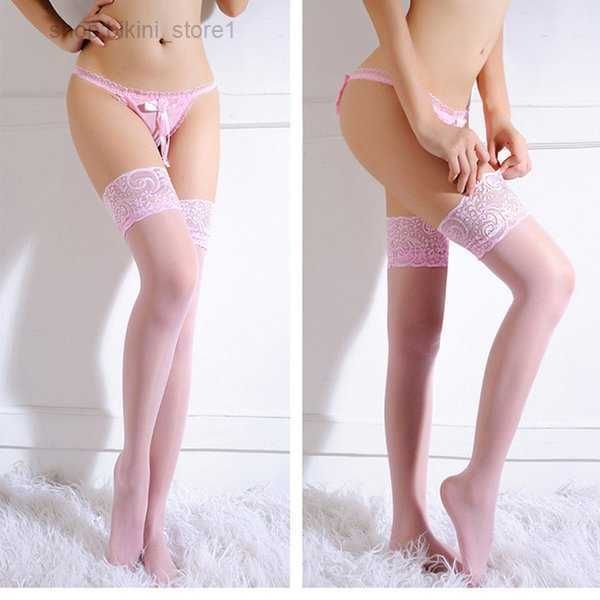 2023 new pattern summer women non-slip silicone band stay up stocking thigh high women's silk stockings long ladies leggings 4 ady5, Black;white
2023 new pattern summer women non-slip silicone band stay up stocking thigh high women's silk stockings long ladies leggings 4 ady5, Black;white