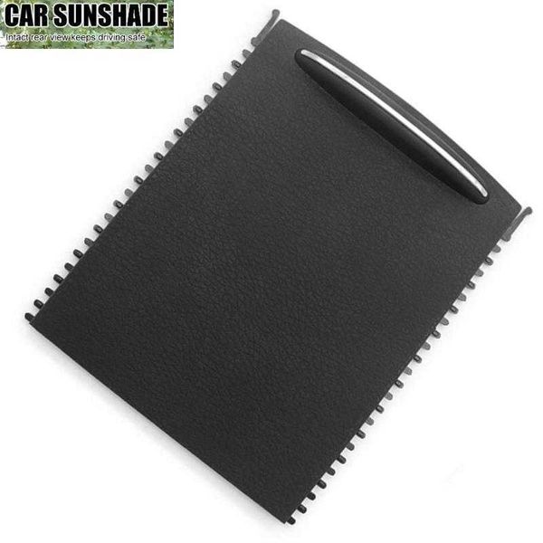 new cup holder roller shutter old c-class control zipper storage box trim cover lid for mercedes benz c-class w203 2000-2007
new cup holder roller shutter old c-class control zipper storage box trim cover lid for mercedes benz c-class w203 2000-2007