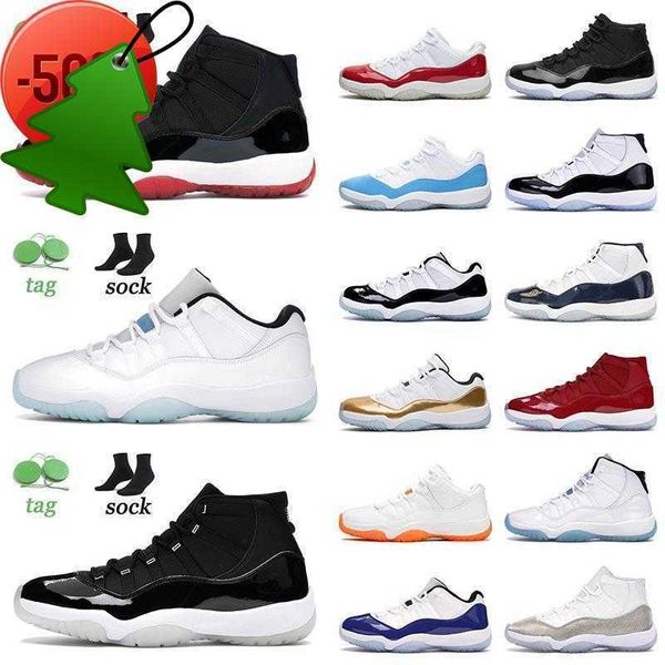 25th 2023 anniversary jumpman xi basketball shoes high bred satin 11 11s concord low space jam mens womens trainers sneakers size 13
25th 2023 anniversary jumpman xi basketball shoes high bred satin 11 11s concord low space jam mens womens trainers sneakers size 13