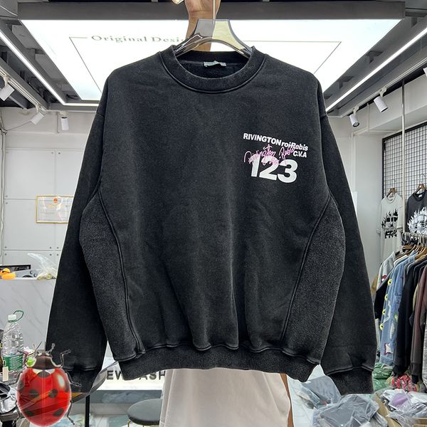 men's hoodies sweatshirts rrr 123 wash pullovers heavy fabric fleece vintage do old rrr123 puff print 230303, Black
men's hoodies sweatshirts rrr 123 wash pullovers heavy fabric fleece vintage do old rrr123 puff print 230303, Black