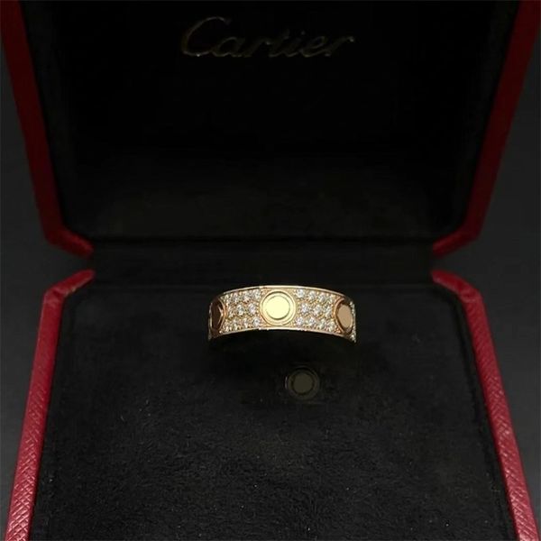 full diamond women love wedding designer ring classics carving letter luxury bague vintage ladies man rose color jewelry party gift engageme, Silver
full diamond women love wedding designer ring classics carving letter luxury bague vintage ladies man rose color jewelry party gift engageme, Silver
