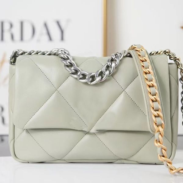 10a leather clamshell bag women's 26cm lambskin classic style chain one shoulder bag handbag purse
10a leather clamshell bag women's 26cm lambskin classic style chain one shoulder bag handbag purse