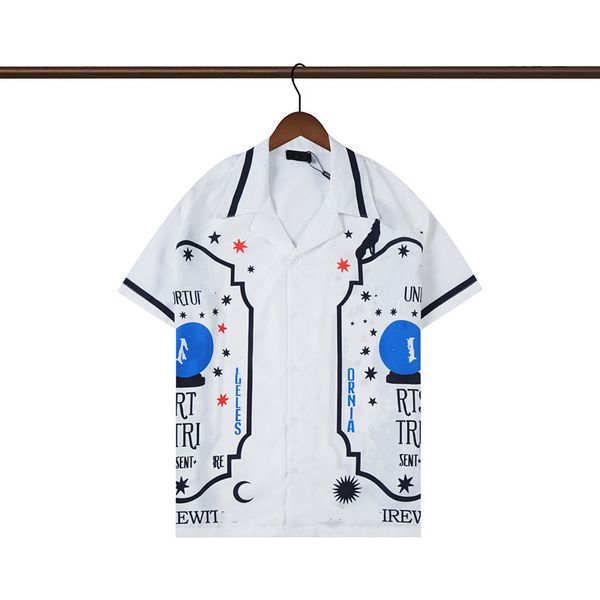 men's casual shirts summer button down designer bowling shirts men print dress shirt casual silk shirt -3xl ss, White;black
men's casual shirts summer button down designer bowling shirts men print dress shirt casual silk shirt -3xl ss, White;black