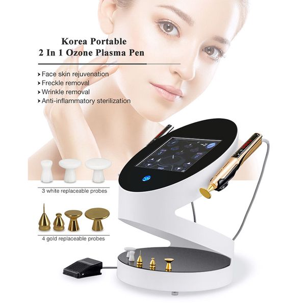beauty items plasma pen skin rejuvenation mole freckle pen 2 in 1 skin tightening sterilization
beauty items plasma pen skin rejuvenation mole freckle pen 2 in 1 skin tightening sterilization