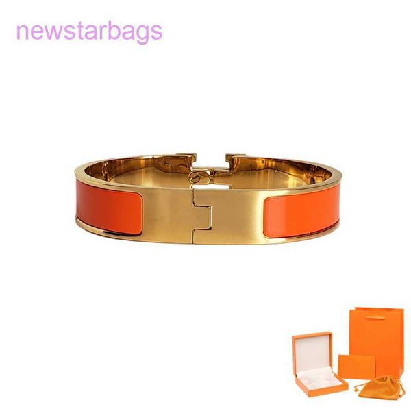 designer herms bracelet online shop classic h bangle men women 18k gold letter bracelets luxury design jewelry colorfast hypoaller, Black
designer herms bracelet online shop classic h bangle men women 18k gold letter bracelets luxury design jewelry colorfast hypoaller, Black