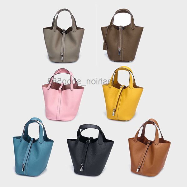 fashion bag luxury women s designer tote genuine leather lock picotin head layer cowhide h bucket package portable cvn 827u
fashion bag luxury women s designer tote genuine leather lock picotin head layer cowhide h bucket package portable cvn 827u