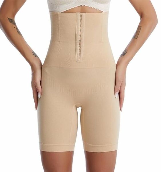 high waist trainer body shaper shorts female slimming fajas women firm tummy control with hook butt lifter shapewear panties 220816012995
high waist trainer body shaper shorts female slimming fajas women firm tummy control with hook butt lifter shapewear panties 220816012995