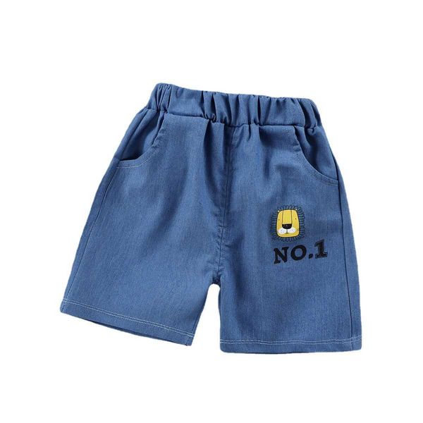 boys' denim shorts summer girls' thin shorts chil1en's casual korean pants baby wear fashion shorts, Blue
boys' denim shorts summer girls' thin shorts chil1en's casual korean pants baby wear fashion shorts, Blue