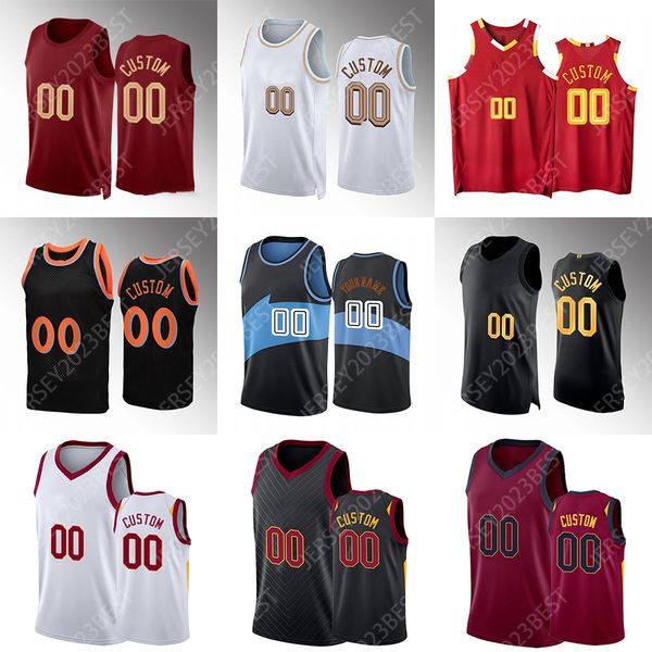 custom 45 mitchell 0 love darius 10 garland collin basketball jerseys 2 sexton cedi 16 osman jarrett 31 allen ricky 3 rubio lauri markkanen, Black;red
custom 45 mitchell 0 love darius 10 garland collin basketball jerseys 2 sexton cedi 16 osman jarrett 31 allen ricky 3 rubio lauri markkanen, Black;red