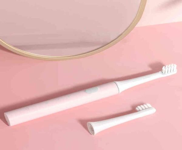 cepillo de dientes elctrico mijia t100 para adulto ultrasnico automtico recargable por usb resistente al agua 04298054531
cepillo de dientes elctrico mijia t100 para adulto ultrasnico automtico recargable por usb resistente al agua 04298054531