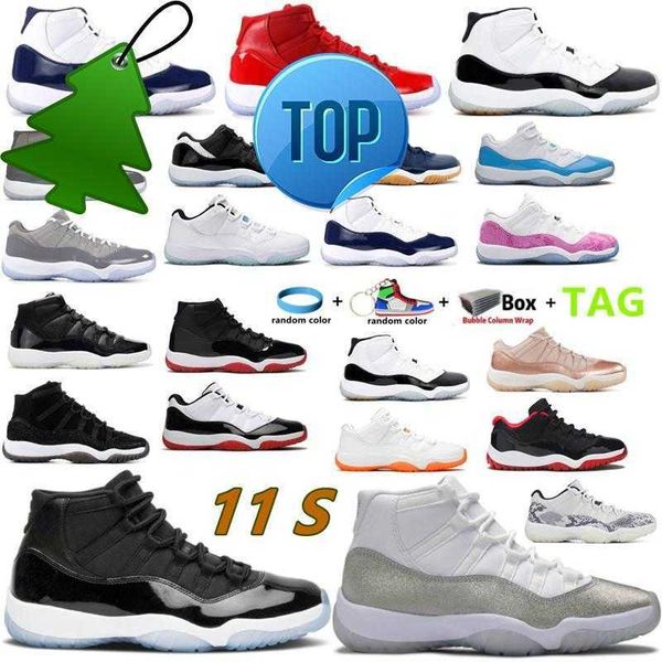 2023 fashion basketball shoes 11 11s cool grey chreey sport university blue bred jubilee 25th anniversary sneaker trainers
2023 fashion basketball shoes 11 11s cool grey chreey sport university blue bred jubilee 25th anniversary sneaker trainers