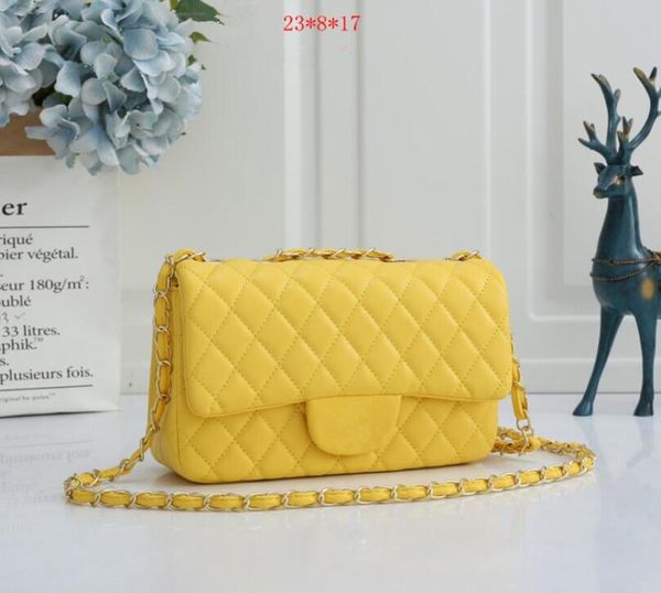 caviar lambskin original quality women shoulder bags purses quilted double flap medium size 25cm chain lady handbag luxuries designers bag f
caviar lambskin original quality women shoulder bags purses quilted double flap medium size 25cm chain lady handbag luxuries designers bag f