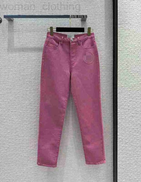 designer jeans 2023 new spring summer fashion designer pants brand same style luxury women's clothing 6vzo, Blue
designer jeans 2023 new spring summer fashion designer pants brand same style luxury women's clothing 6vzo, Blue