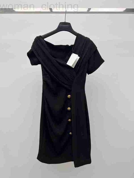 designer dress 2023 new spring summer v neck short sleeve panelled designer es brand same style 2fz2
designer dress 2023 new spring summer v neck short sleeve panelled designer es brand same style 2fz2