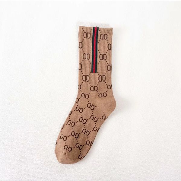2023 mens womens luxe sports winter mesh letter printed sock embroidery cotton sport basketball spring summer classic stripes long socking n, Black
2023 mens womens luxe sports winter mesh letter printed sock embroidery cotton sport basketball spring summer classic stripes long socking n, Black
