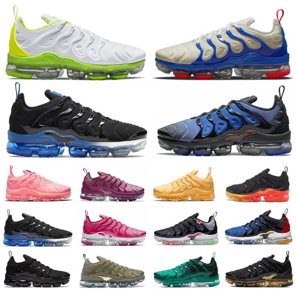 plus tn mens running shoes usa knicks bubblegum yolk yellow white volt atlanta triple black red royal cherry pure platinum fresh m269w 
plus tn mens running shoes usa knicks bubblegum yolk yellow white volt atlanta triple black red royal cherry pure platinum fresh m269w