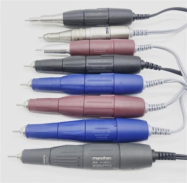 nail art equipment strong 105l 102l 102ln 37l1 35k 40k 45k handle for strong 210 marathon electric micromotor polishing control bo8338169, Silver
nail art equipment strong 105l 102l 102ln 37l1 35k 40k 45k handle for strong 210 marathon electric micromotor polishing control bo8338169, Silver